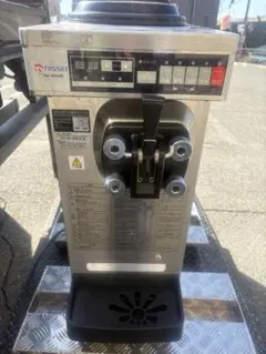 ななな様　専用 NISSEI アイスクリームメーカー NA-9424AE