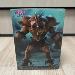 2026年最新】封印されしエクゾディア ケーブルホルダーフィギュアの