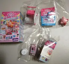 リーメント カービィのプププマーケット 2個
