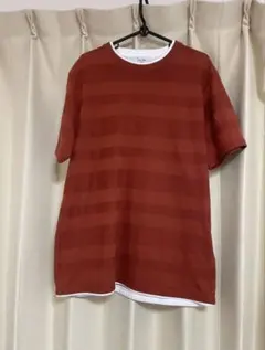 Right-on メンズ 半袖 Tシャツ ライトオン 夏服のサムネイル