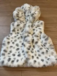 BEBE ベスト　60〜90