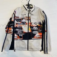 2026年最新】MARK&LONA 素材：ナイロン メンズ ナイロンジャケットの