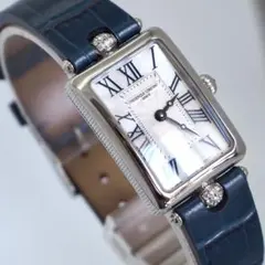 LONGINES ロンジン ベッレアルティー L2.694.4 Large - メルカリ