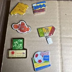 2026年最新】オリンピックピンバッジの人気アイテム - メルカリ