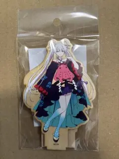ふしぎ星の☆ふたご姫 Gyu! 楽天コレクション シェイド アクリル