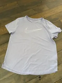Nike ライトパープル Tシャツ