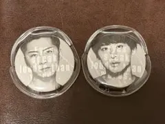 2026年最新】Da-iCE 大野雄大 缶バッジの人気アイテム - メルカリ