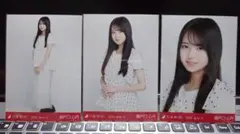 乃木坂46 瀬戸口心月 真夏の全国ツアー2025 大阪 July Ⅴ ドット