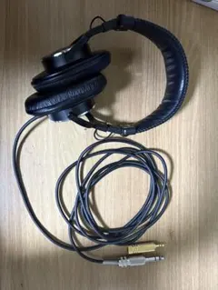 ソニー　MDR-CT900ST　ヘッドホン　変換プラグ付きのサムネイル