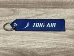 TOKI AIR キーホルダー