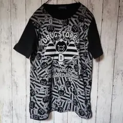 ドラッグストアーズ 　Tシャツ