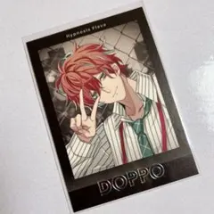 ヒプマイ 独歩 ぱしゃこれ 箔押し