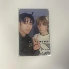 2026年最新】P1HARMONY トレカの人気アイテム - メルカリ