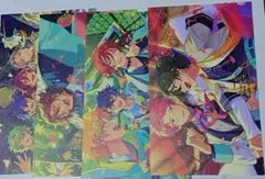 あんスタ 展示会 特典 Eden MaM Switch Valkyrie