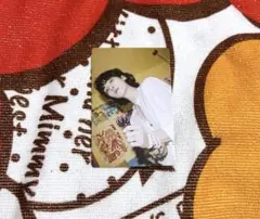 SEVENTEEN HEAVEN ジョンハン　トレカ　AM5:26