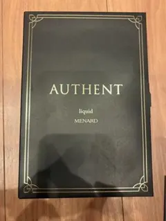 2026年最新】メナード オーセント リクイドの人気アイテム - メルカリ