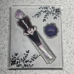 DIABOLIK LOVERS K&Y LOT 逆巻カナト アクリルスタンド DIABOLIK LOVERS K&Y LOT 逆巻カナト アクリルスタンド - メルカリ