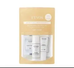 エトヴォス etvos バランシングライン ファーストキット レディース