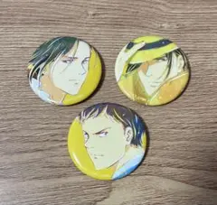 グノーシア ホビーストック 缶バッジ レムナン＆沙明 春の訪れ - メルカリ