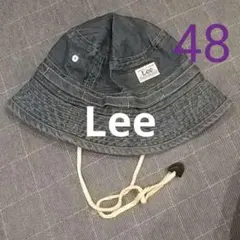 Lee デニム 帽子 ハットのサムネイル