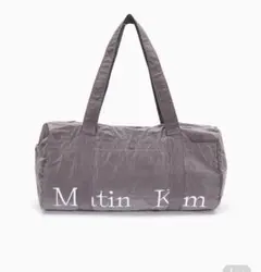 Matin Kim　マーティンキム　トートバッグ