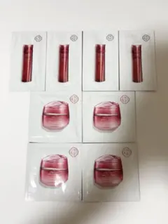 SHISEIDO オイデルミン・クリーム サンプル