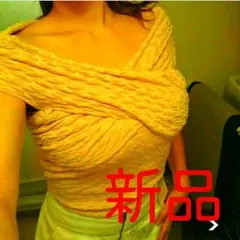 定価4900◎新品タグ付ロジータ◎のサムネイル