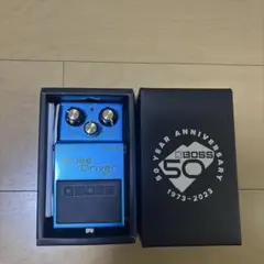 BOSS Blues Driver BD-2 50周年記念モデルのサムネイル