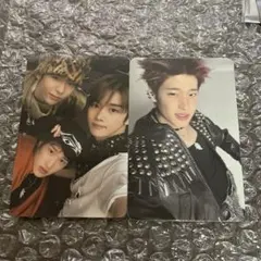 RIIZE FAME ソヒ catalogue ver. トレカ③