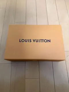 LOUIS VUITTON ギフト箱 セット