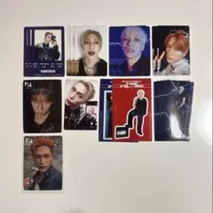 INI 池崎理人 トレカ まとめ売り