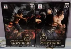 2026年最新】ワンピース フィギュア ルフィ ゼットの人気アイテム