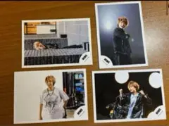 NEWS 増田貴久 公式写真セット