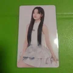 ME:I 加藤心 COCORO トレカ