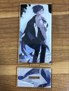 文豪ストレイドッグス　コミケ　アクスタ　太宰治