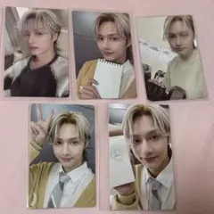 SEVENTEEN セブチ FML まとめ売り ジュン