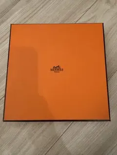 エルメス　Hermes 空箱　ギフトボックス