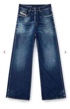 2026年最新】diesel d-rise jeansの人気アイテム - メルカリ