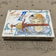 非売品】FF2 ピクセルリマスター36周年記念光の戦士感謝キャンペーン