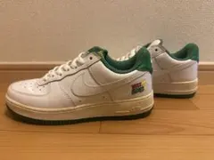 Nike Air Force 1 West Indies