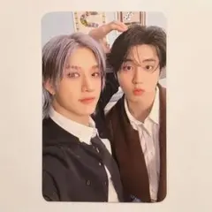 straykids スキズ トレカ 特典 ラキドロ 会場限定 エコパ ハン - メルカリ