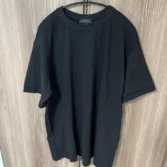COS クルーネック Tシャツ ブラック Mサイズのサムネイル