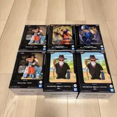 最新プライズフィギュアまとめ売り ドラゴンボール　新品未開封品　28点 新品⭐︎未開封】ドラゴンボール⭐︎プライズフィギュア⭐︎10個