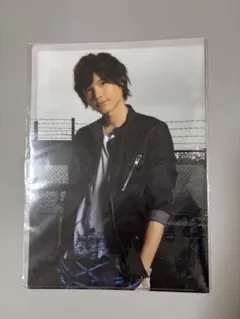 SixTONES 松村北斗 クリアファイル - メルカリ