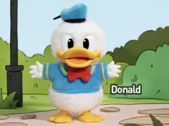 ポップマートMickey Family ドナルド