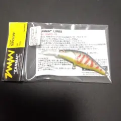 2026年最新】ザンマイ ルアーの人気アイテム - メルカリ