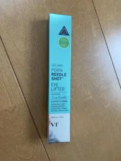 VT PDRN REEDLE SHOT EYE LIFTER 15ml