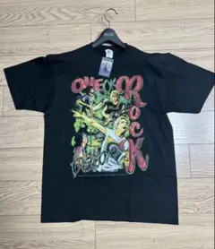 ONE OK ROCK ワンオク Tシャツ DETOX 映画 S - メルカリ