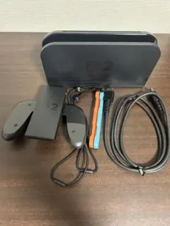Nintendo Switch 2 付属品セット