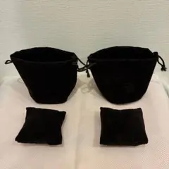 エルメス巾着袋